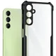 Transparent With Black Border__MK MOBILE
