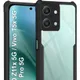Transparent With Black Border__MK MOBILE