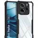 Transparent With Black Border__MK MOBILE