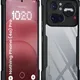 Transparent With Black Border__MK MOBILE