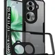 Transparent With Black Border__MK MOBILE