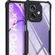 Transparent With Black Border__MK MOBILE