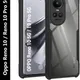 Transparent With Black Border__MK MOBILE