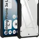 Transparent With Black Border__MK MOBILE