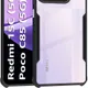 Transparent With Black Border__MK MOBILE