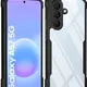 Transparent With Black Border__MK MOBILE