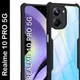 Transparent With Black Border__MK MOBILE