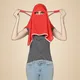 Red__Sahil Fashion