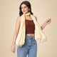Cream__Sahil Fashion