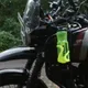 Lime Green Bottle, Flourescent Yellow Holder__TRYKA GEARS