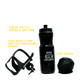 Black Bottle, Black Holder__TRYKA GEARS