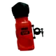 Red Bottle, Red Holder__TRYKA GEARS