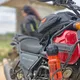 Red Bottle, Red Holder__TRYKA GEARS