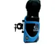 Black Bottle, Blue Holder__TRYKA GEARS