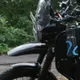 Black Bottle, Blue Holder__TRYKA GEARS