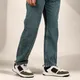 Denim Green__Ho Bindaass