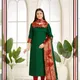 GREEN__AD HUB FASHION