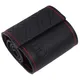 Black With Red Stich__HIGH ON DRIVE