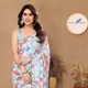 SKY BLUE__KANAKDHARA