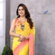 PINK YELLOW__KANAKDHARA