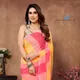 YELLOW PINK__KANAKDHARA