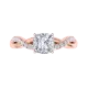 Rose Gold__Glitters Jewel
