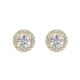 Yellow __Glitters Jewel