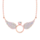 Rose Gold__Glitters Jewel