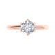 Rose Gold__Glitters Jewel