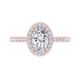 Rose Gold__Glitters Jewel
