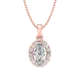 Rose Gold &  Yellow & Silver__Glitters Jewel