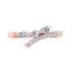 Rose Gold__Glitters Jewel