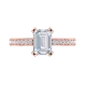 Rose Gold__Glitters Jewel