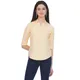 Cream__LIANAFASHION