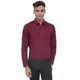 Maroon__LIANAFASHION
