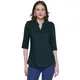 Bottle Green__LIANAFASHION