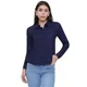 Navy Blue__LIANAFASHION