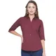 Maroon__LIANAFASHION
