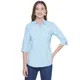 Sky Blue__LIANAFASHION