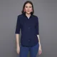 Navy Blue__LIANAFASHION