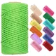 Parrot Green__Ecofynd