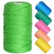 Shamrock Green__Ecofynd