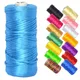 Aqua Blue__Ecofynd