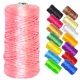 Taffy Pink__Ecofynd