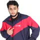 Navy Blue & Red__ADAAISTIC SPORTS