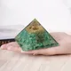 Green__Tehran crystals
