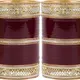 Maroon__Kumkum Bangels