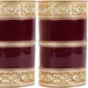 Maroon__Kumkum Bangels