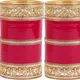 Pink__Kumkum Bangels