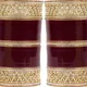 Maroon__Kumkum Bangels